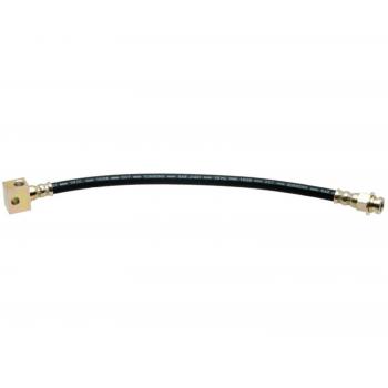 1987 Jeep Cherokee Brake Hydraulic Hose Rear Center Raybestos BH38426 image 2 of 2