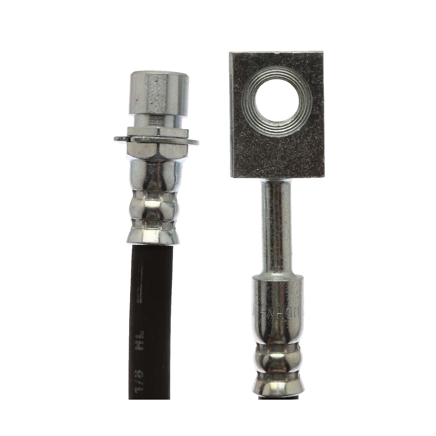 Raybestos BH384260 - Brake Hydraulic Hose Raybestos BH384260 Brake Hydraulic Hose product image 1 of 2