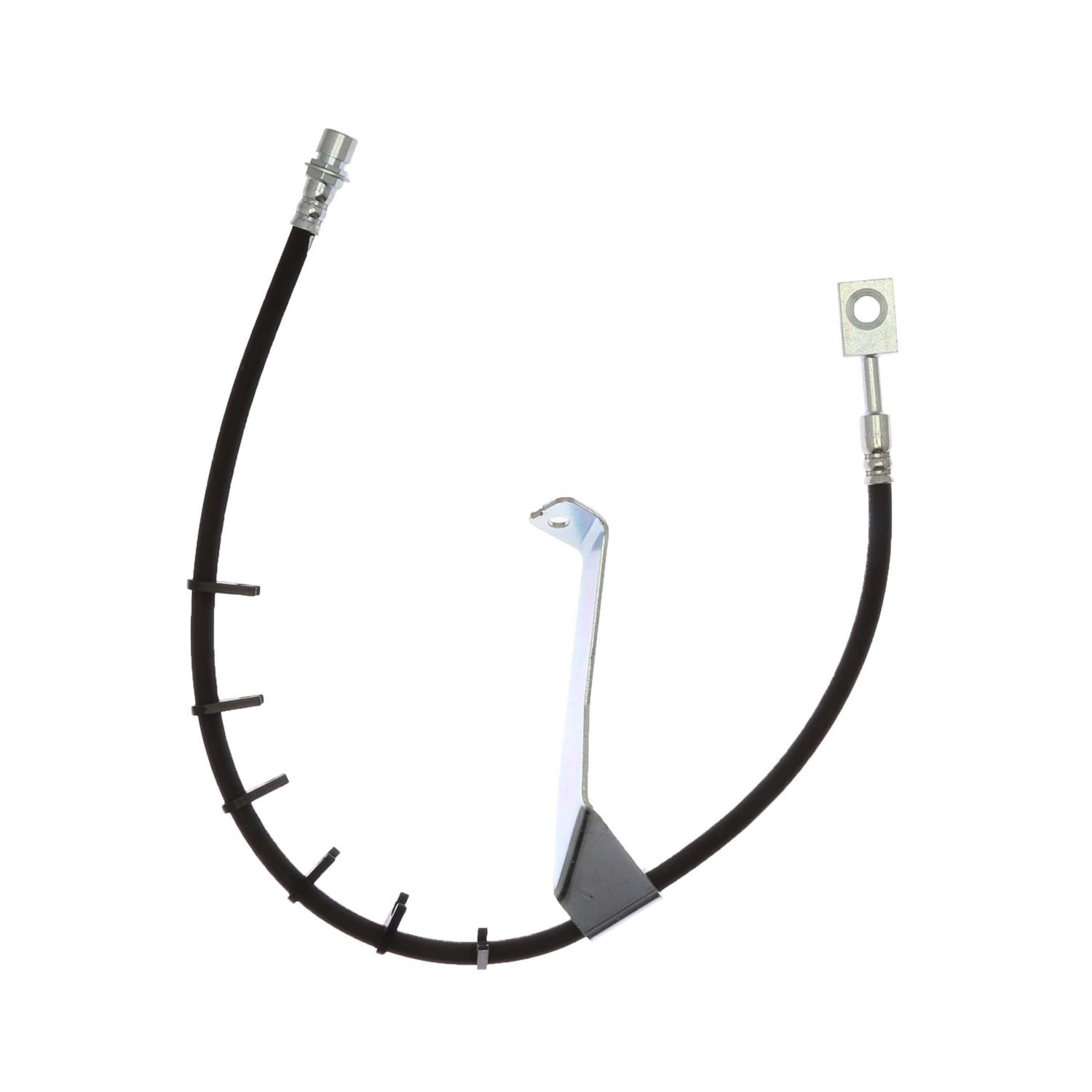 Raybestos BH384260 - Brake Hydraulic Hose Raybestos BH384260 Brake Hydraulic Hose product image 2 of 2