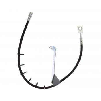 2005 Isuzu FVR Brake Hydraulic Hose Front Right Raybestos BH384260 image 2 of 2