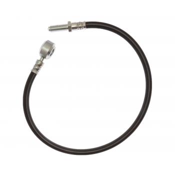 1998 GMC W5500 Forward Brake Hydraulic Hose Rear Center Raybestos BH384266 image 2 of 2