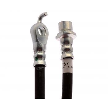 2018 Toyota Mirai Brake Hydraulic Hose Front Right Raybestos BH384267 image 1 of 2