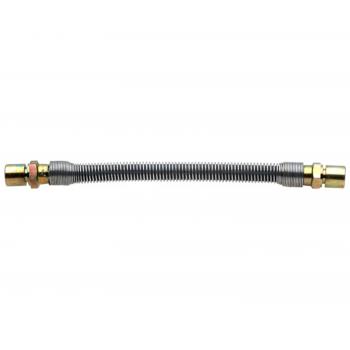 1979 Subaru GF Brake Hydraulic Hose Rear Raybestos BH38427 image 2 of 2