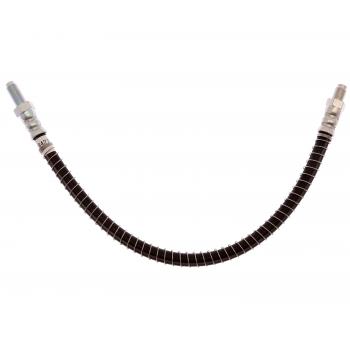 1993 Land Rover Defender 110 Brake Hydraulic Hose Rear Center Raybestos BH384270 image 2 of 2