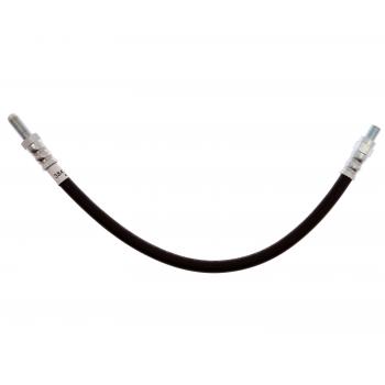 1991 Alfa Romeo Spider Brake Hydraulic Hose Rear Left Raybestos BH384271 image 2 of 2