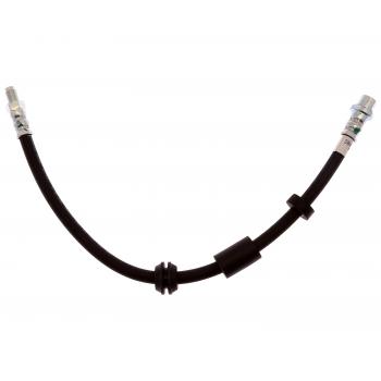 2009 Volvo C70 Brake Hydraulic Hose Front Raybestos BH384272 image 2 of 2