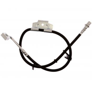 2008 Dodge Ram 5500 Brake Hydraulic Hose Front Left Raybestos BH384273 image 2 of 2