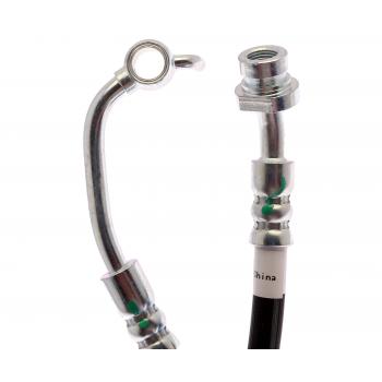 2015 Hyundai Elantra GT Brake Hydraulic Hose Rear Left Raybestos BH384275 image 1 of 2