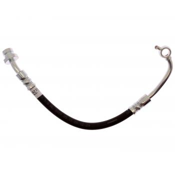 2015 Hyundai Elantra GT Brake Hydraulic Hose Rear Left Raybestos BH384275 image 2 of 2