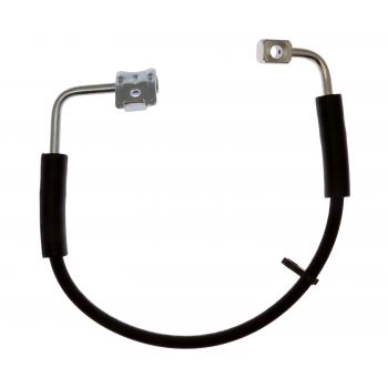 2010 Jeep Wrangler Brake Hydraulic Hose Front Left Raybestos BH384279 image 2 of 2