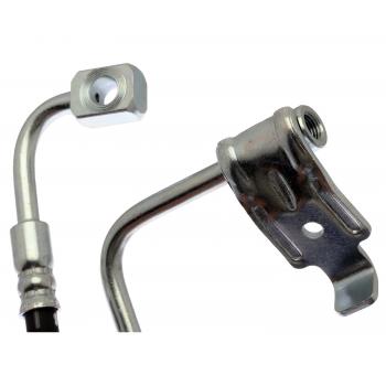 2013 Jeep Wrangler Brake Hydraulic Hose Front Left Raybestos BH384281 image 1 of 2