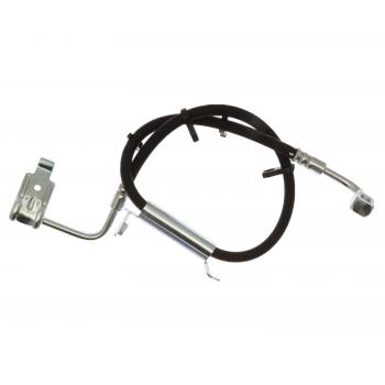 2013 Jeep Wrangler Brake Hydraulic Hose Front Left Raybestos BH384281 image 2 of 2