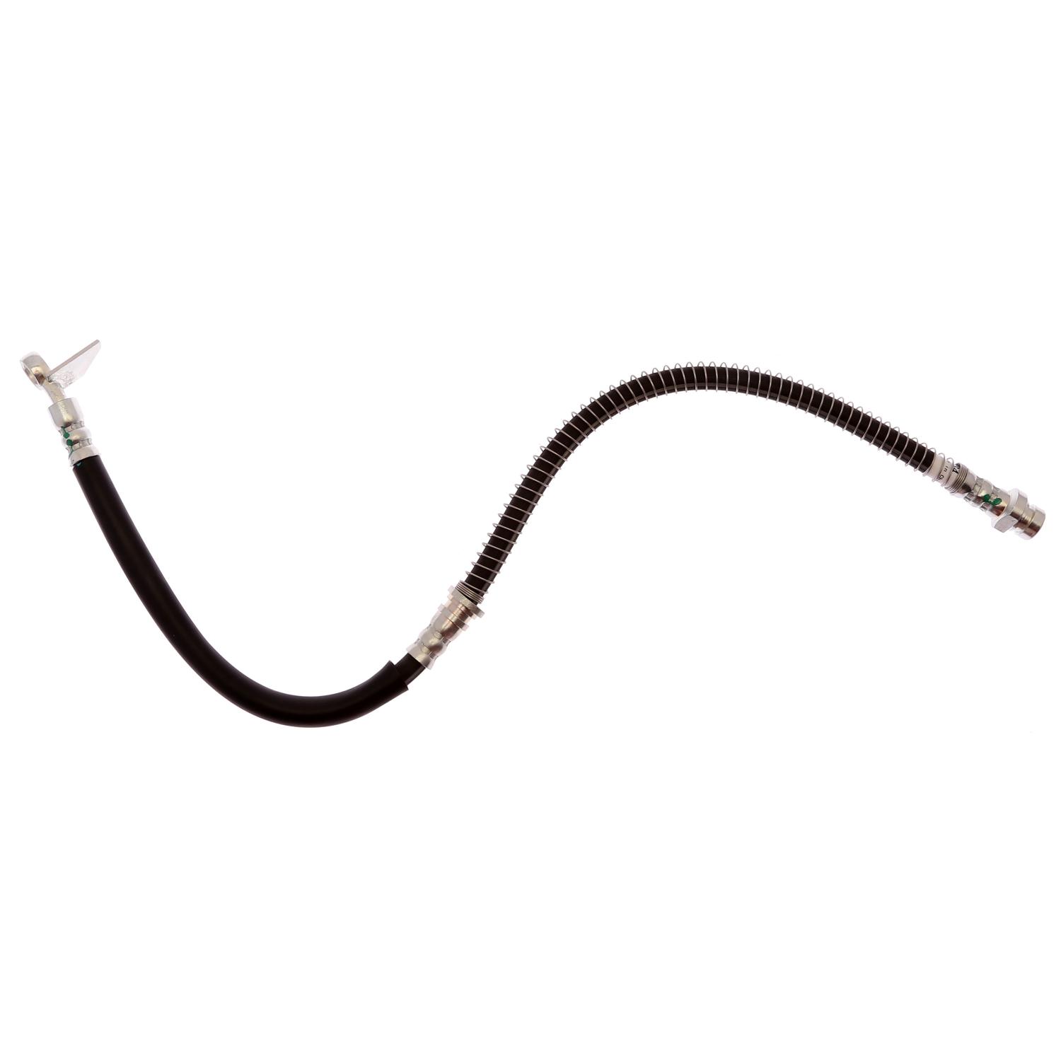 Raybestos BH384284 - Clutch Hydraulic Hose Raybestos BH384284 Clutch Hydraulic Hose product image 2 of 2