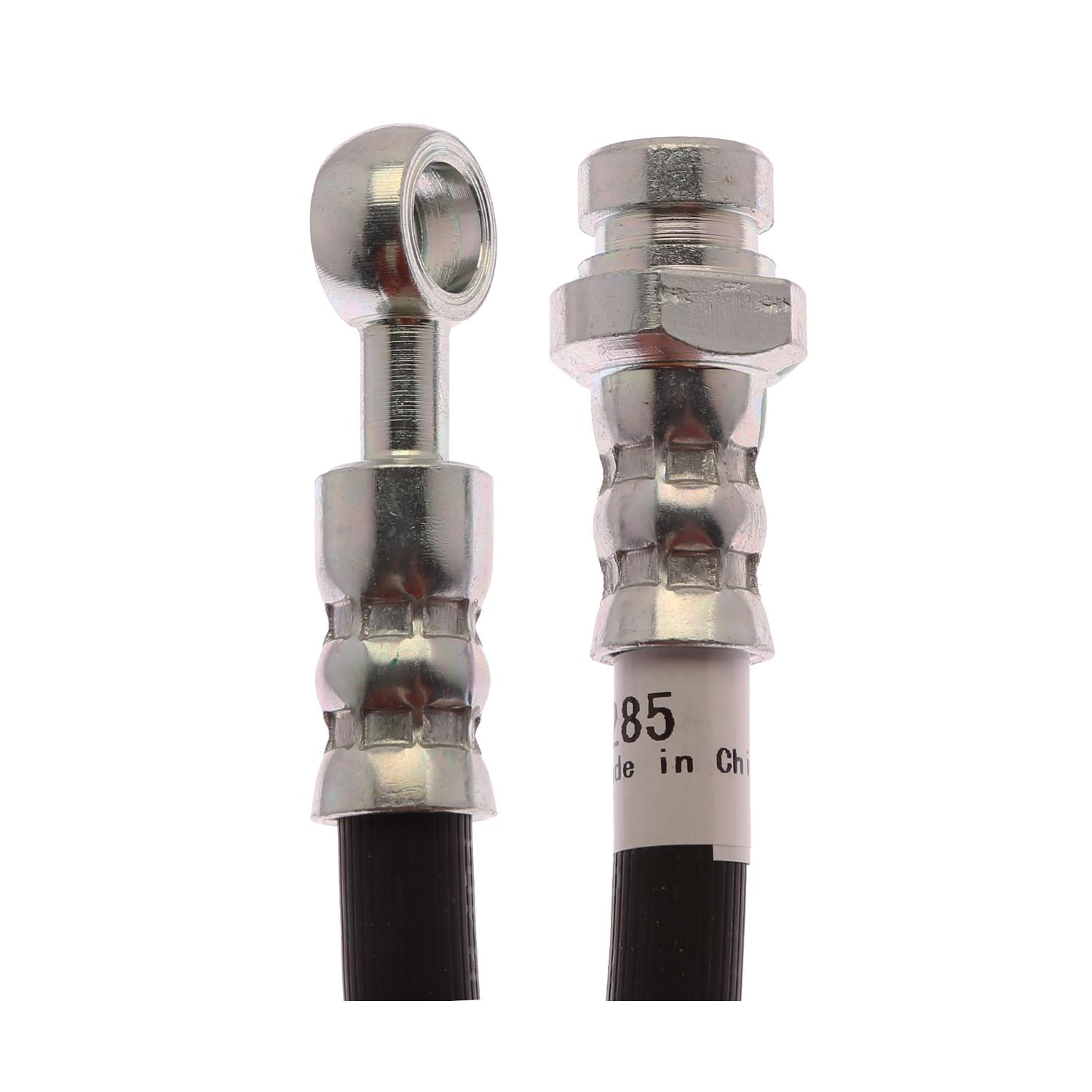 Raybestos BH384285 - Clutch Hydraulic Hose Raybestos BH384285 Clutch Hydraulic Hose product image 1 of 2