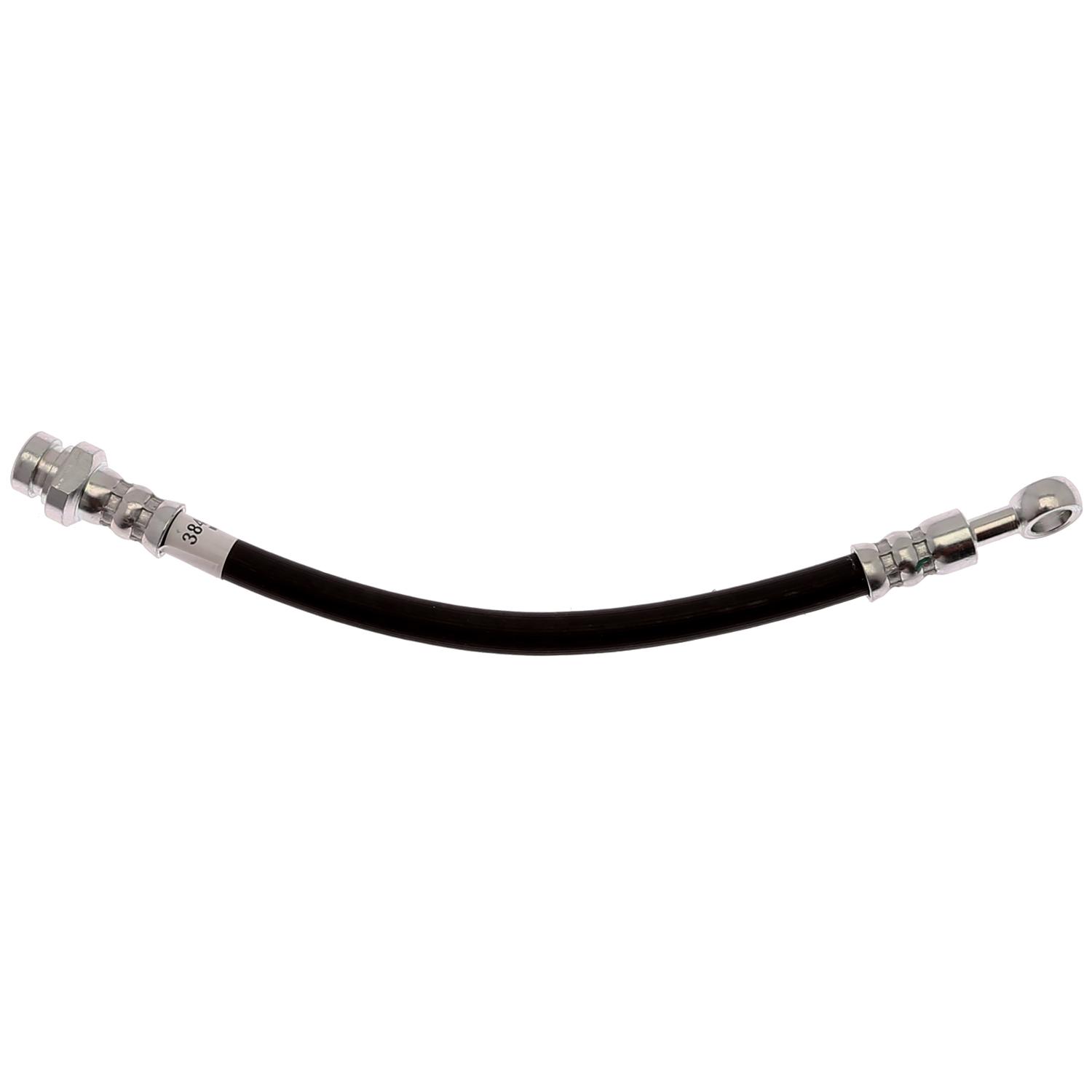 Raybestos BH384285 - Clutch Hydraulic Hose Raybestos BH384285 Clutch Hydraulic Hose product image 2 of 2