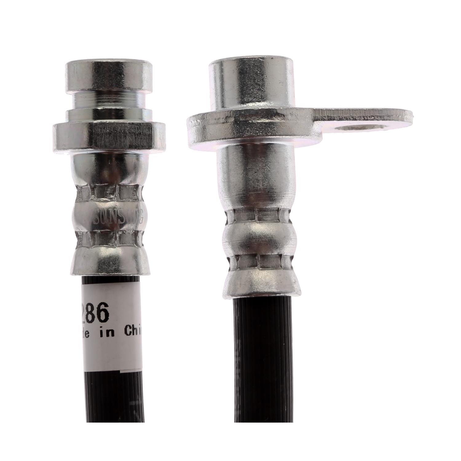 Raybestos BH384286 - Clutch Hydraulic Hose Raybestos BH384286 Clutch Hydraulic Hose product image 1 of 2