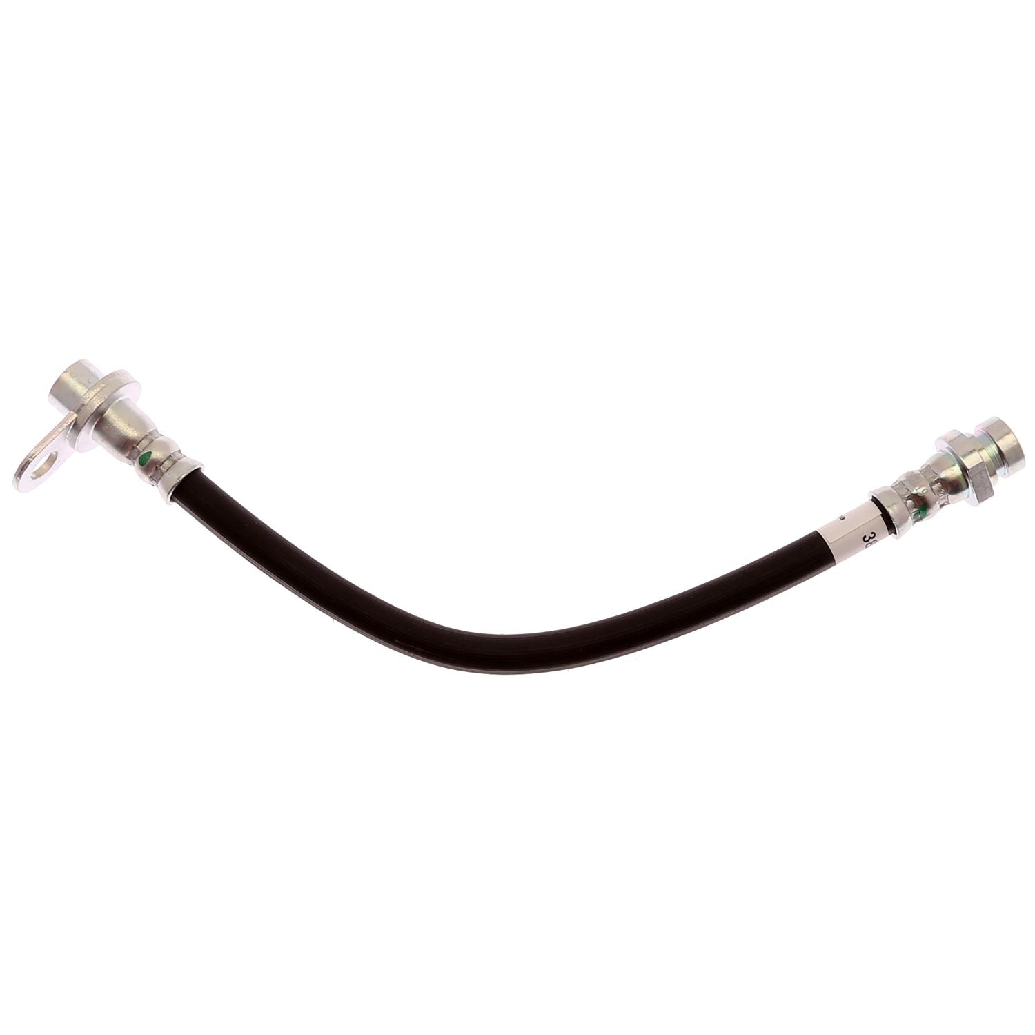 Raybestos BH384286 - Clutch Hydraulic Hose Raybestos BH384286 Clutch Hydraulic Hose product image 2 of 2