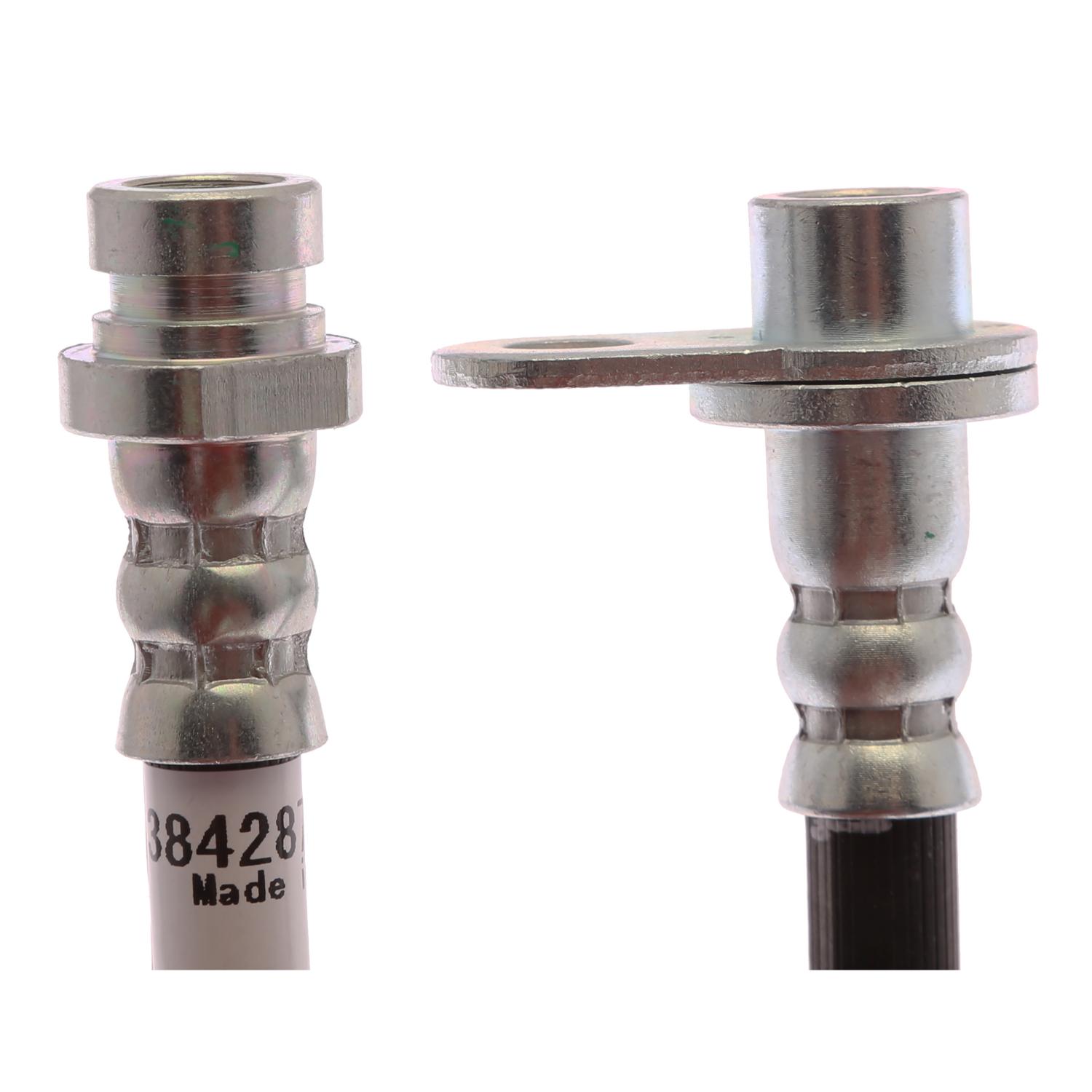 Raybestos BH384287 - Clutch Hydraulic Hose Raybestos BH384287 Clutch Hydraulic Hose product image 1 of 2