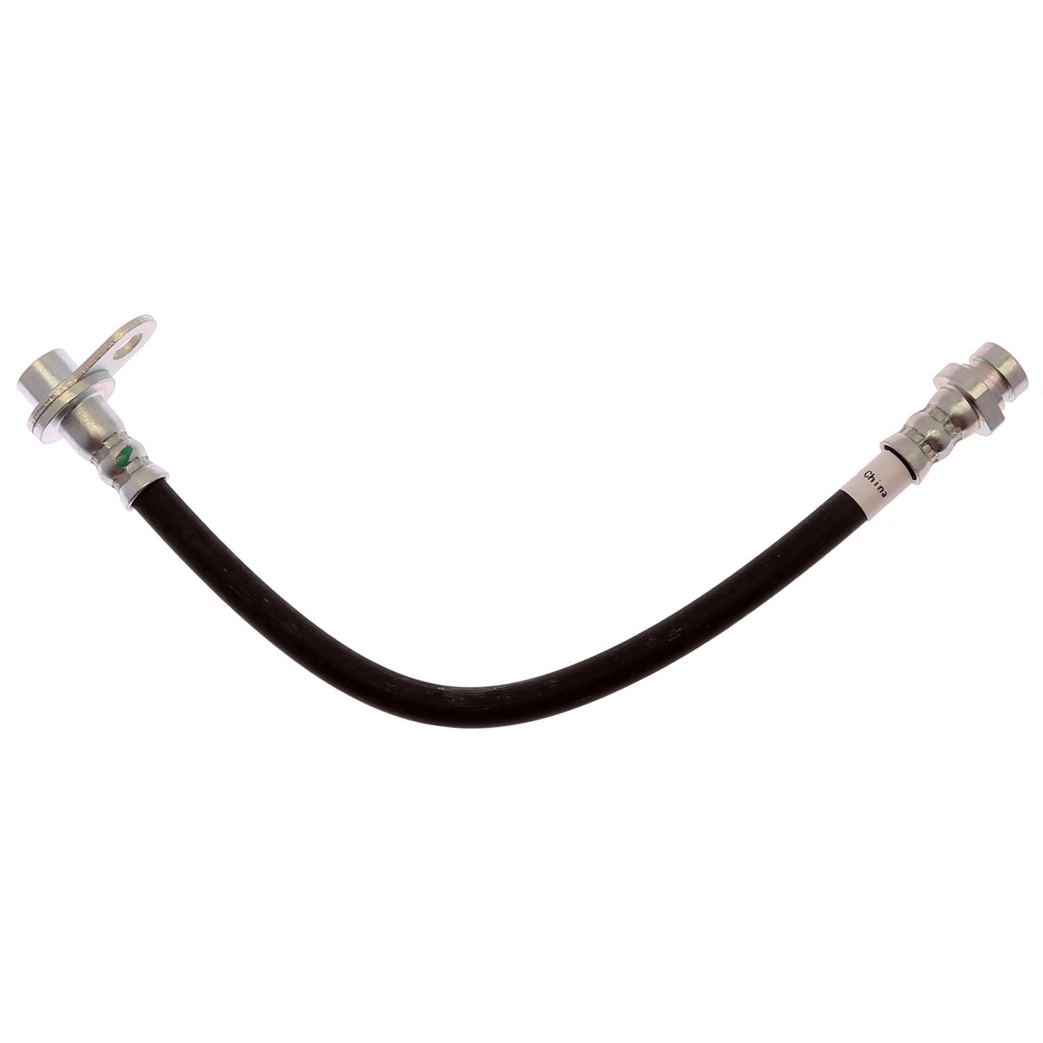 Raybestos BH384287 - Clutch Hydraulic Hose Raybestos BH384287 Clutch Hydraulic Hose product image 2 of 2