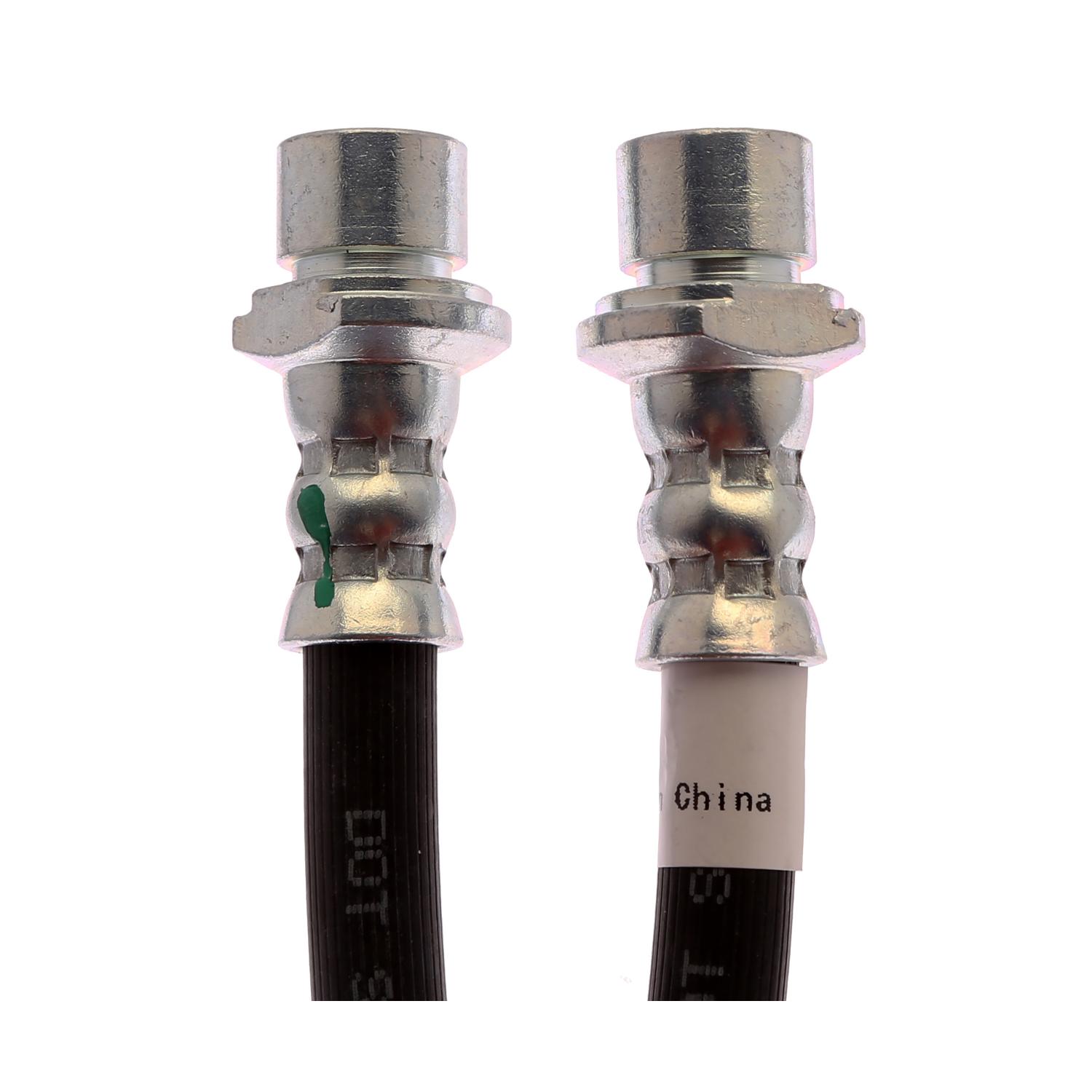 Raybestos BH384288 - Clutch Hydraulic Hose Raybestos BH384288 Clutch Hydraulic Hose product image 1 of 2