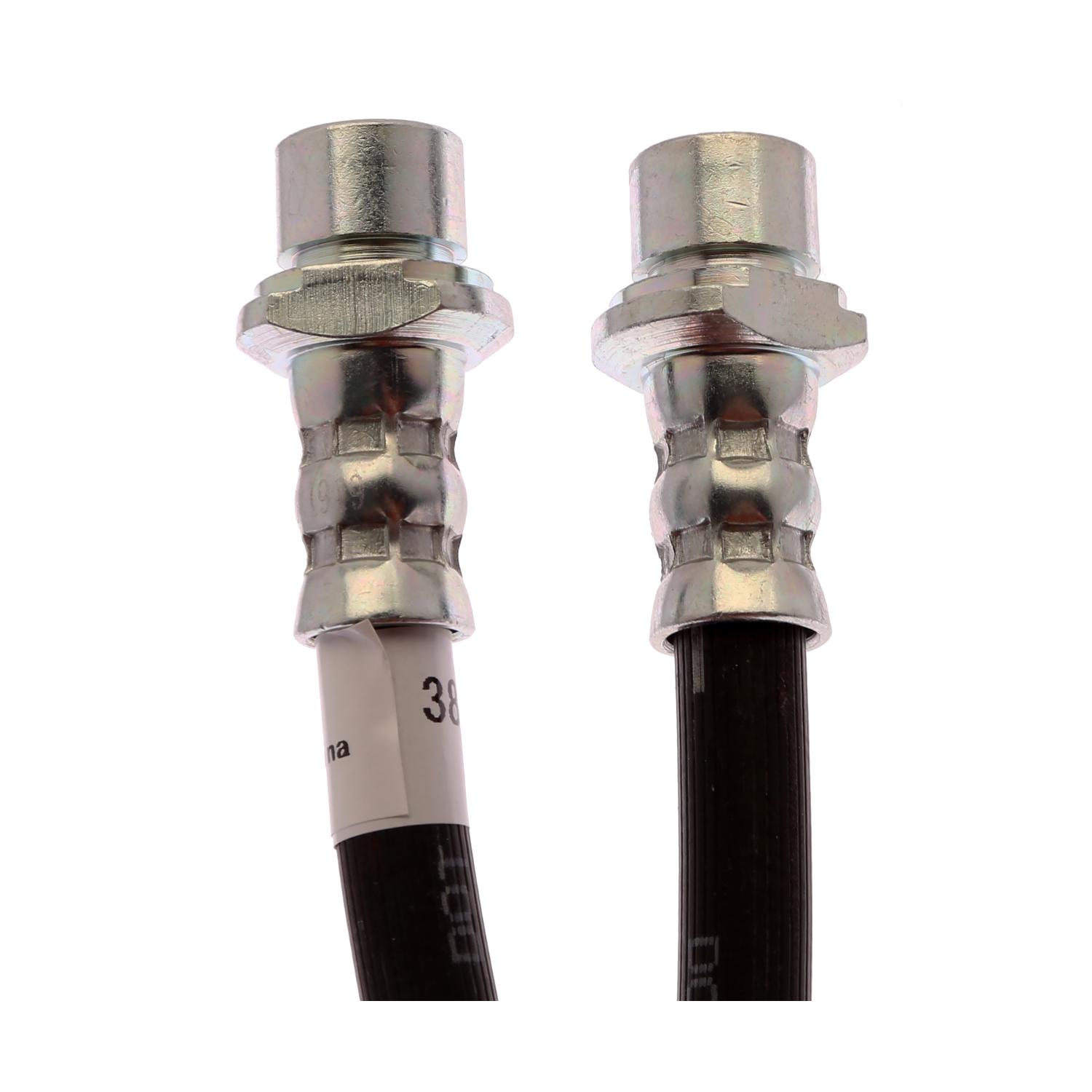 Raybestos BH384289 - Clutch Hydraulic Hose Raybestos BH384289 Clutch Hydraulic Hose product image 1 of 2