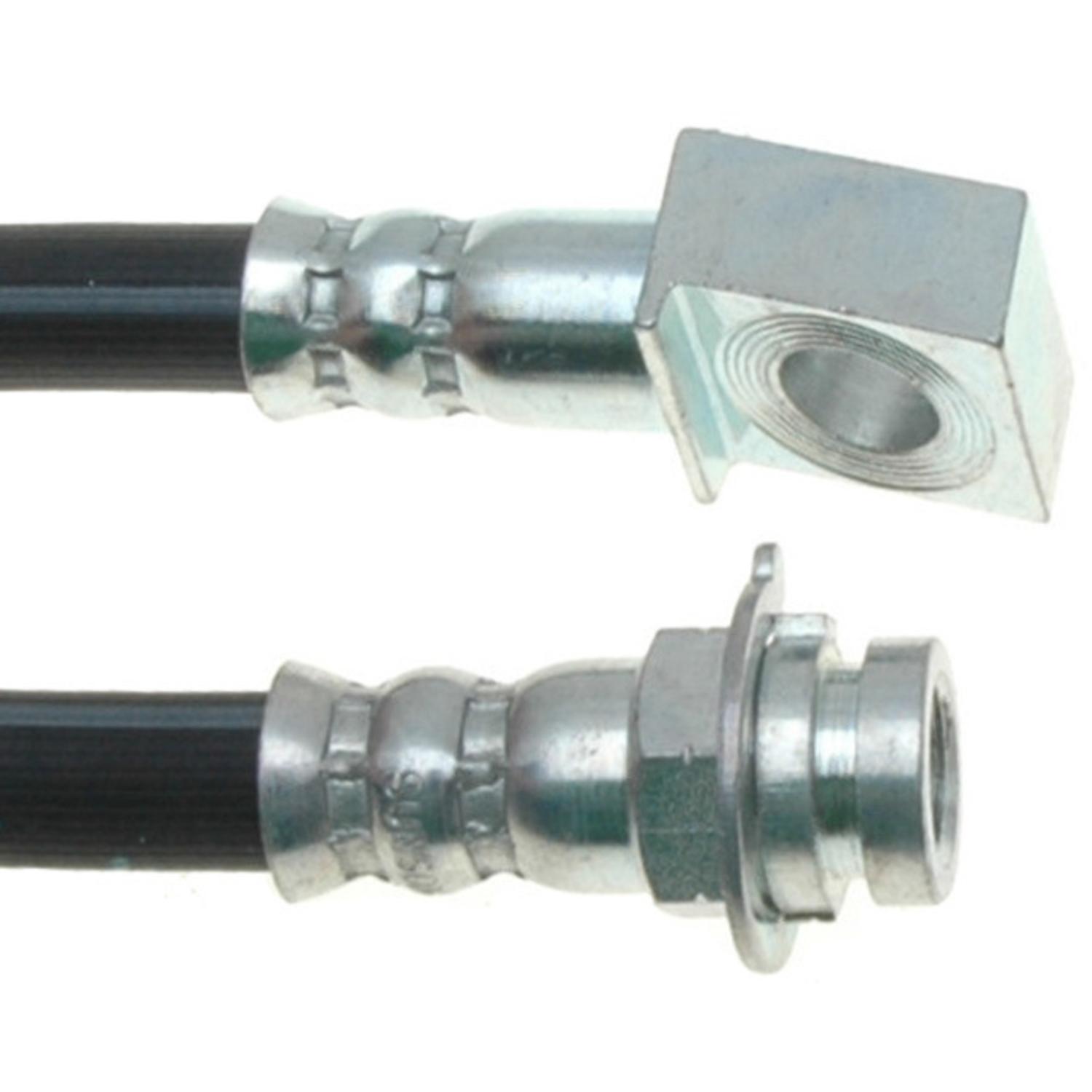 Raybestos BH38429 - Brake Hydraulic Hose Raybestos BH38429 Brake Hydraulic Hose product image 1 of 2