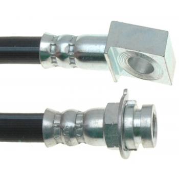 1986 Pontiac Firebird Brake Hydraulic Hose Rear Right Raybestos BH38429 image 1 of 2
