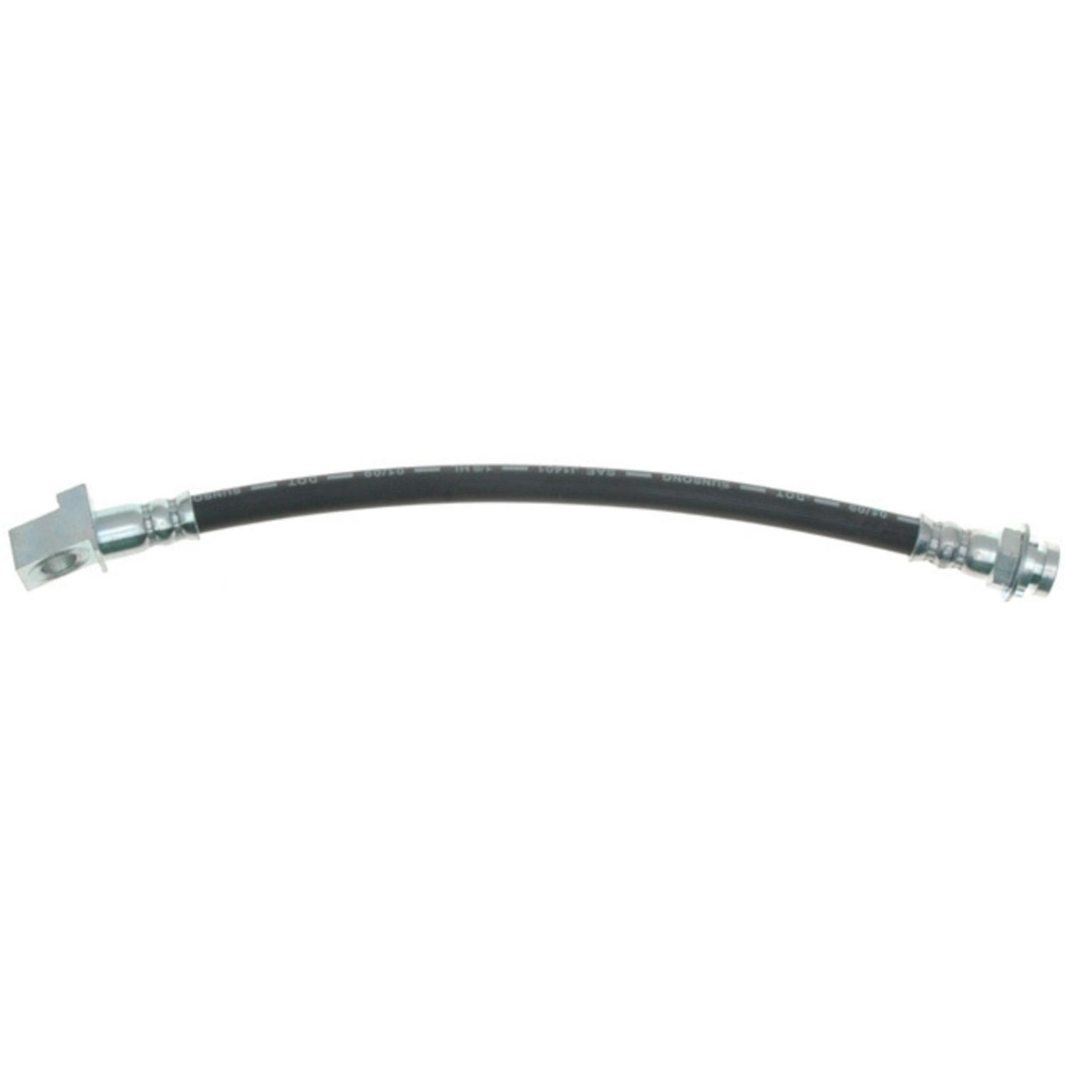 Raybestos BH38429 - Brake Hydraulic Hose Raybestos BH38429 Brake Hydraulic Hose product image 2 of 2