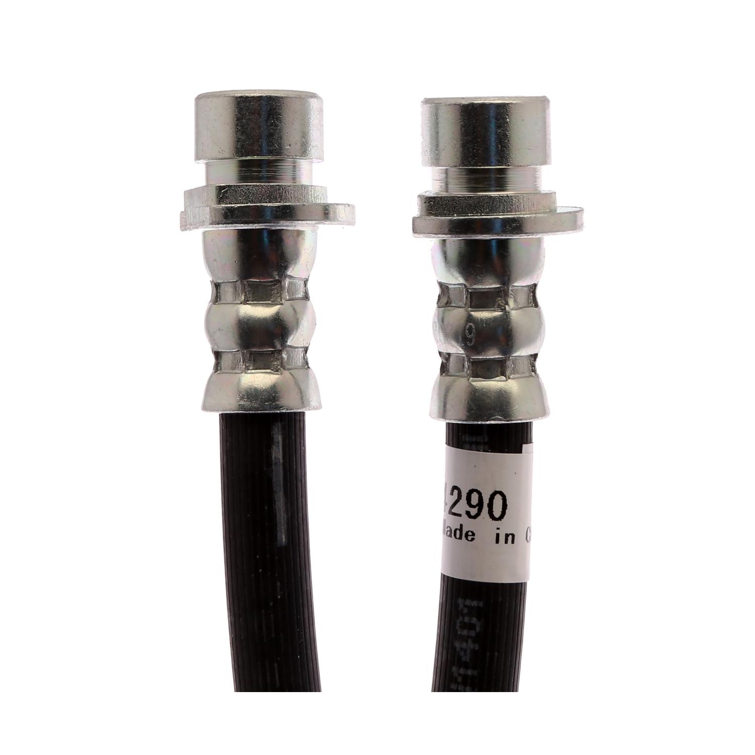 Raybestos BH384290 - Clutch Hydraulic Hose Raybestos BH384290 Clutch Hydraulic Hose product image 1 of 2