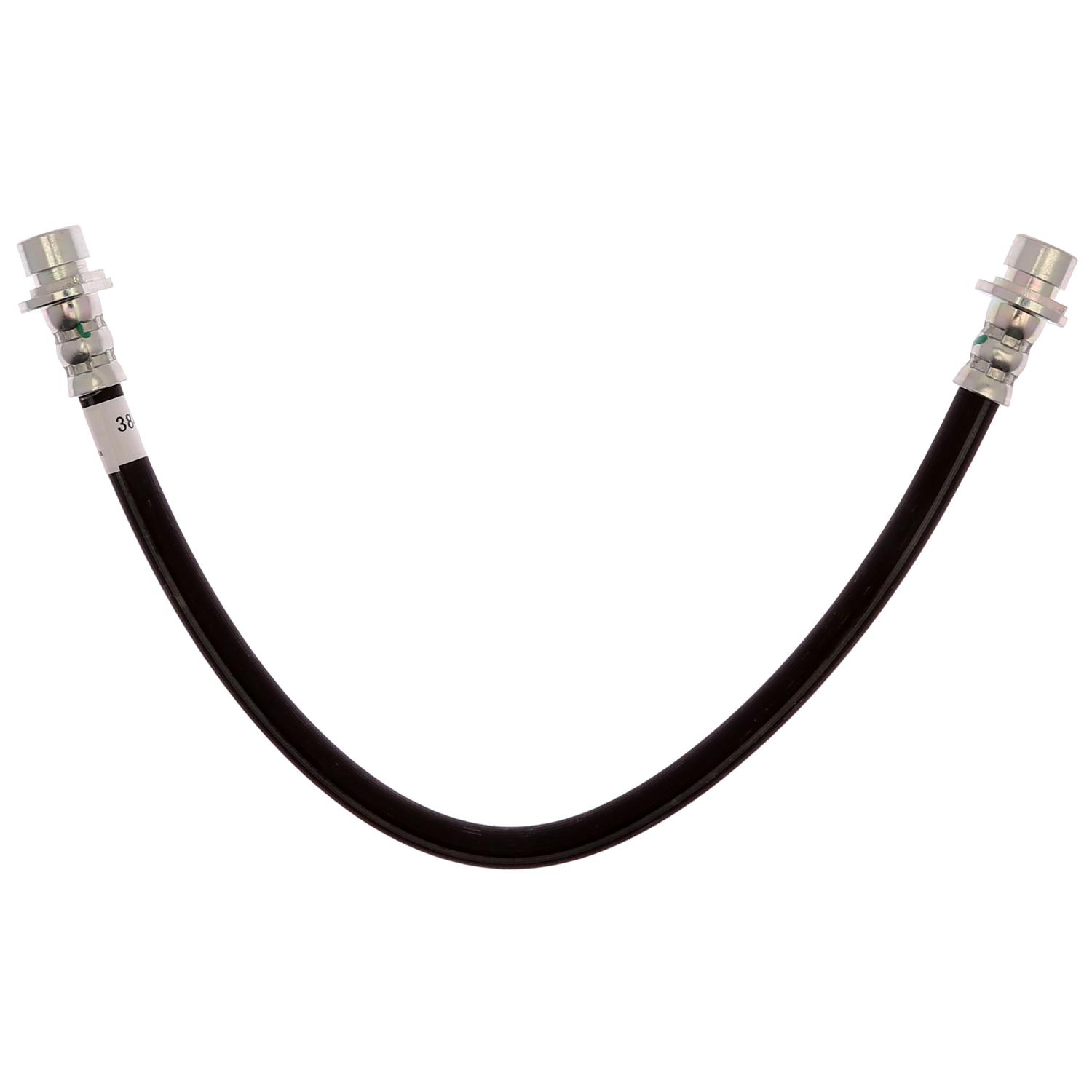 Raybestos BH384290 - Clutch Hydraulic Hose Raybestos BH384290 Clutch Hydraulic Hose product image 2 of 2