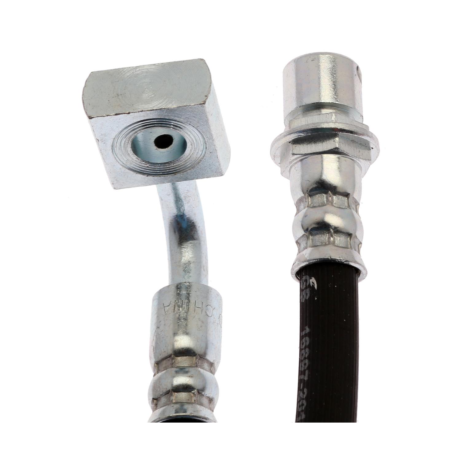 Raybestos BH384296 Brake Hydraulic Hose product image 1 of 2