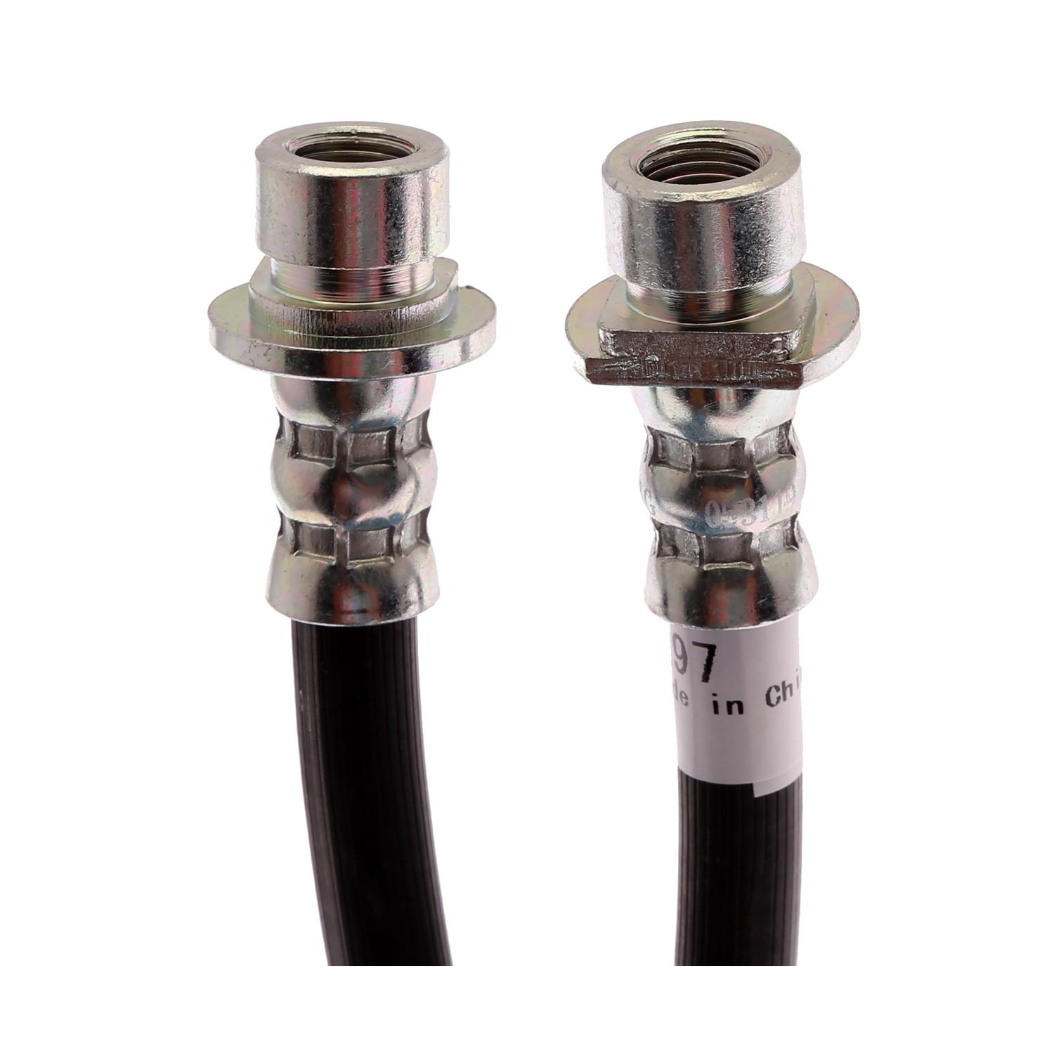 Raybestos BH384297 - Clutch Hydraulic Hose Raybestos BH384297 Clutch Hydraulic Hose product image 1 of 2