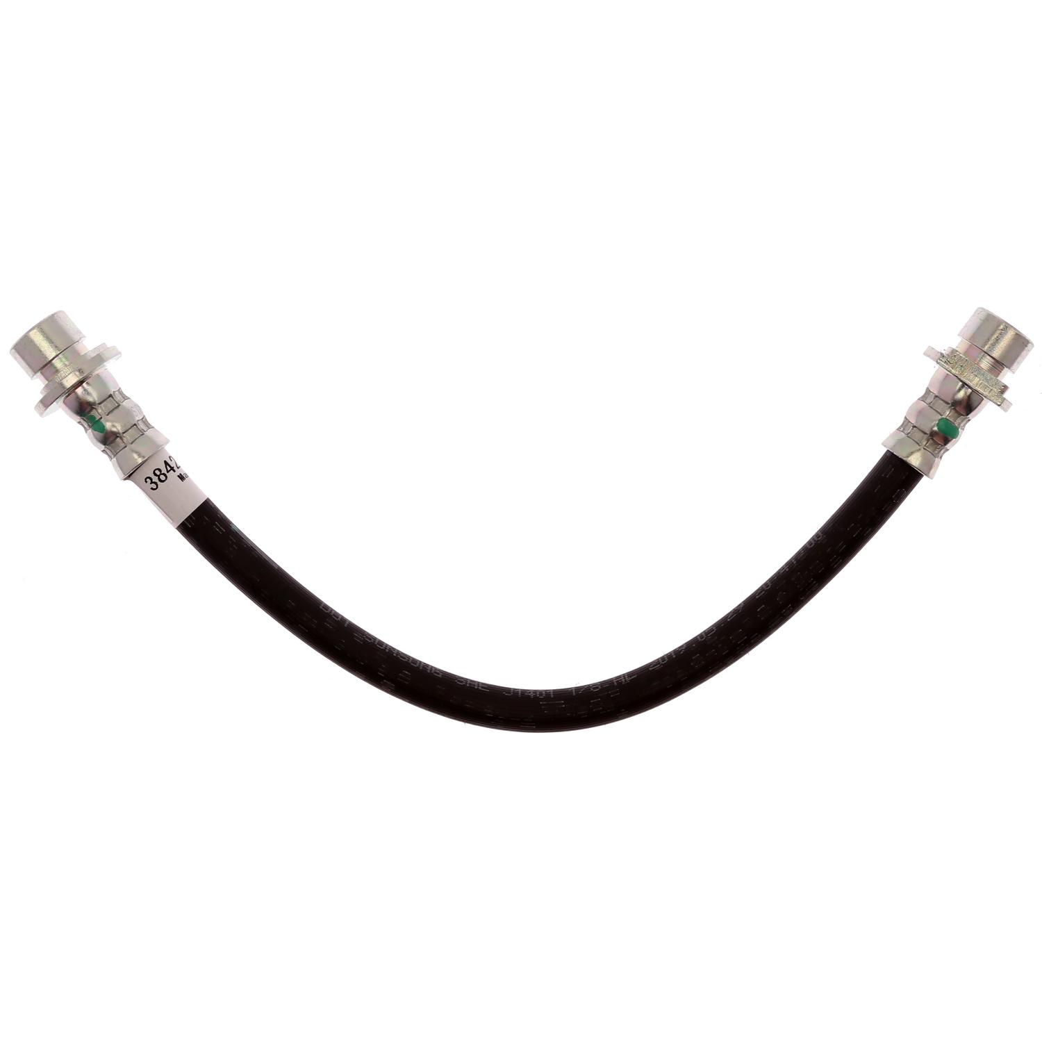 Raybestos BH384297 - Clutch Hydraulic Hose Raybestos BH384297 Clutch Hydraulic Hose product image 2 of 2