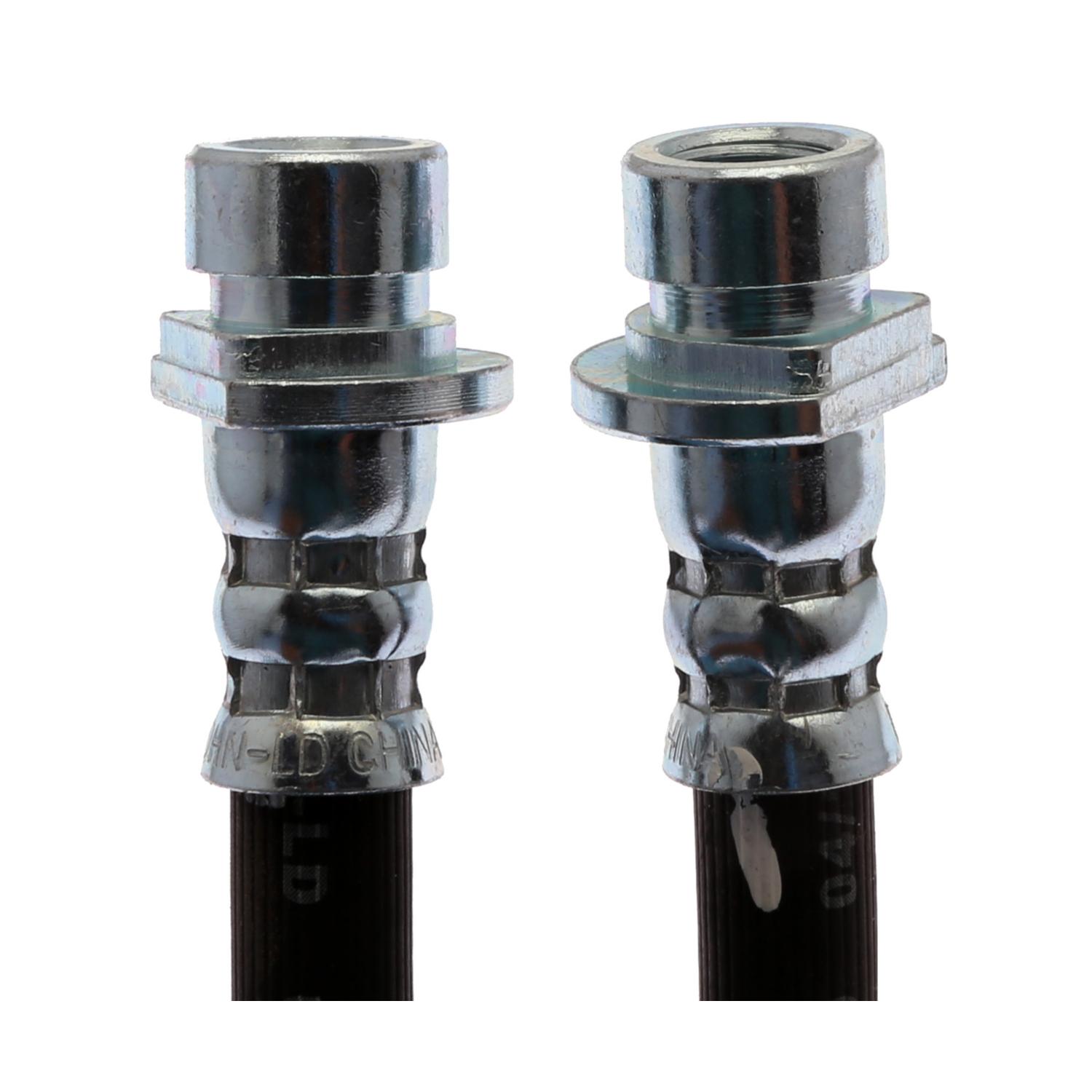 Raybestos BH384299 - Clutch Hydraulic Hose Raybestos BH384299 Clutch Hydraulic Hose product image 1 of 2