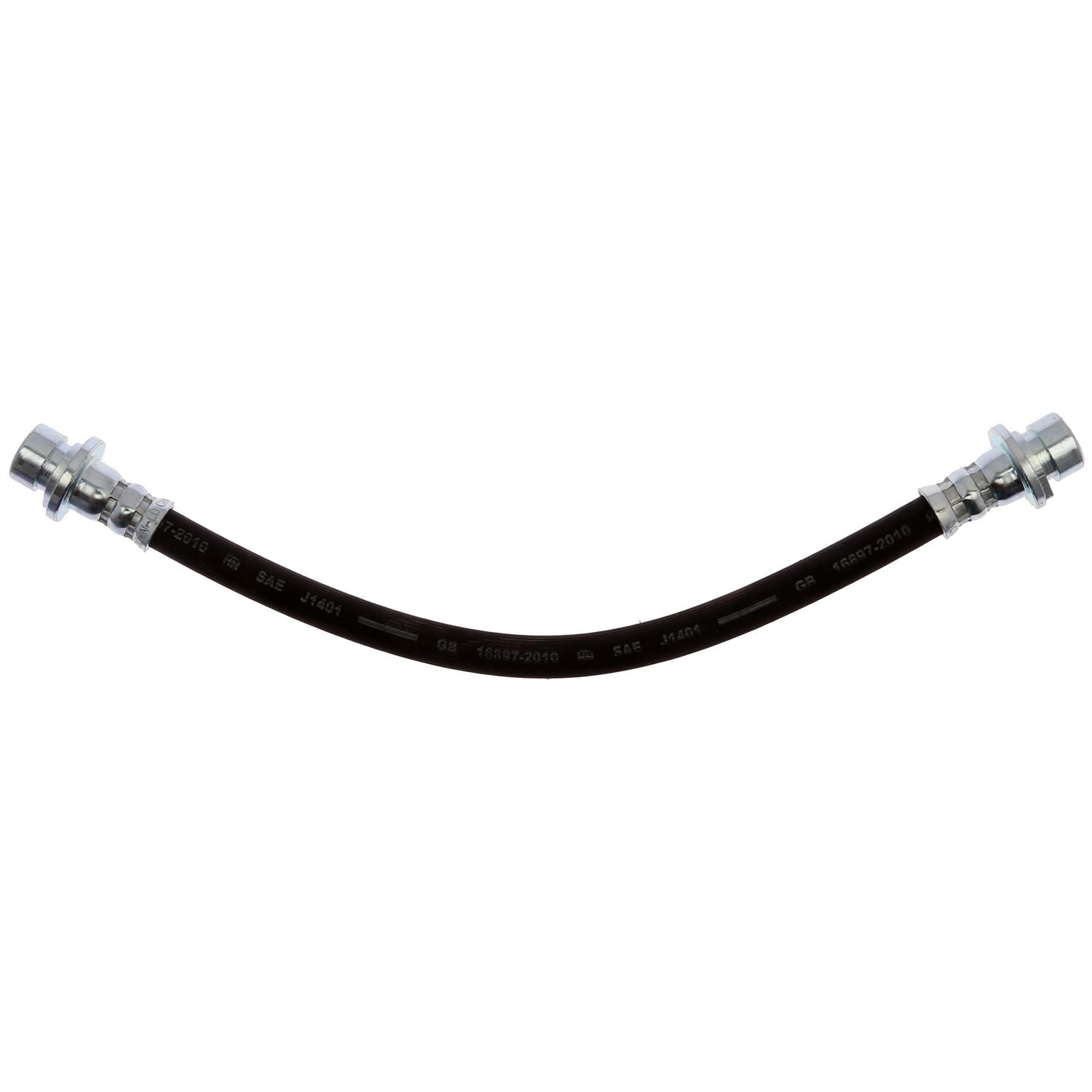 Raybestos BH384299 - Clutch Hydraulic Hose Raybestos BH384299 Clutch Hydraulic Hose product image 2 of 2