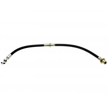 1986 Toyota Camry Brake Hydraulic Hose Front Raybestos BH38430 image 2 of 2
