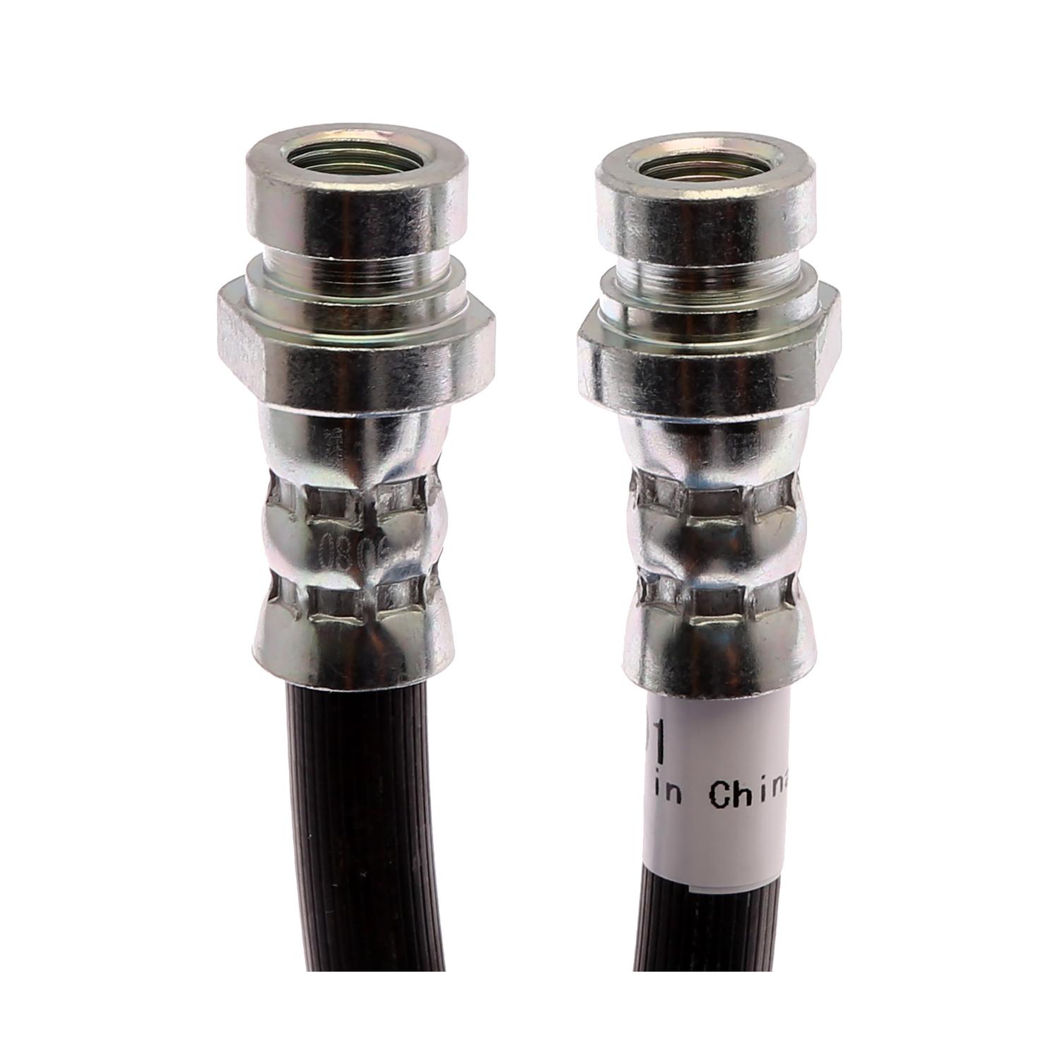 Raybestos BH384301 - Clutch Hydraulic Hose Raybestos BH384301 Clutch Hydraulic Hose product image 1 of 2