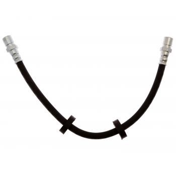 1996 Jaguar XJS Brake Hydraulic Hose Front Left Raybestos BH384302 image 2 of 2