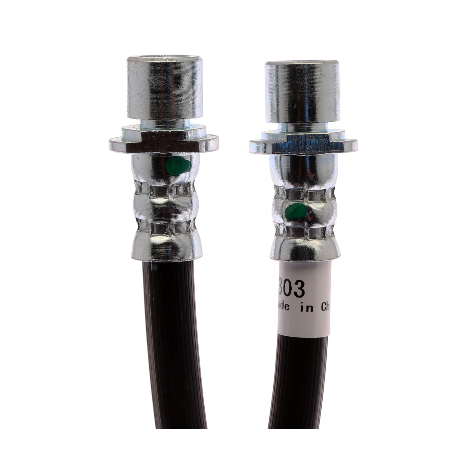 Raybestos BH384303 Brake Hydraulic Hose product image 1 of 2