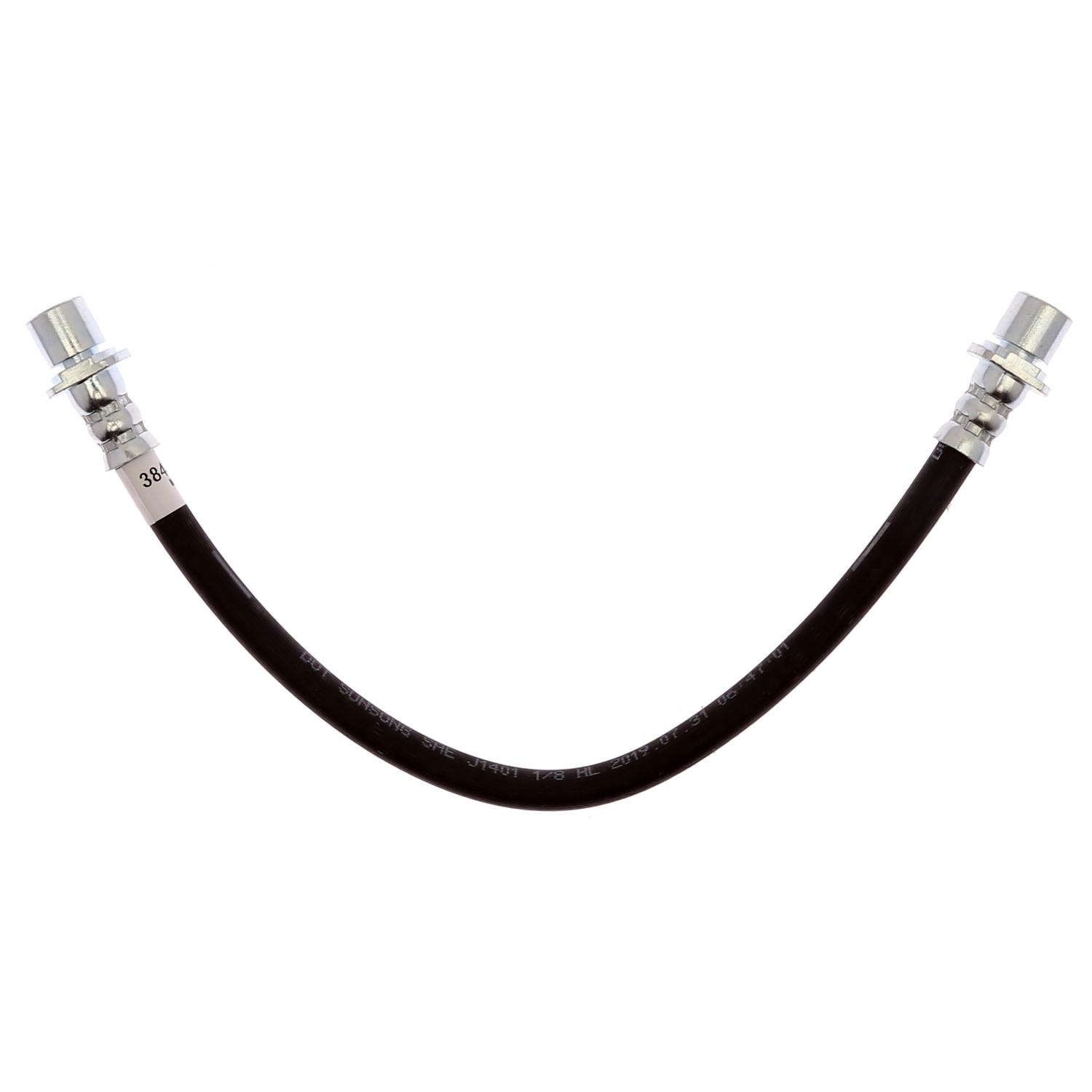 Raybestos BH384303 Brake Hydraulic Hose product image 2 of 2