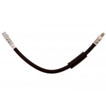 2011 BMW Alpina B7L Brake Hydraulic Hose Rear Raybestos BH384304 image 2 of 2