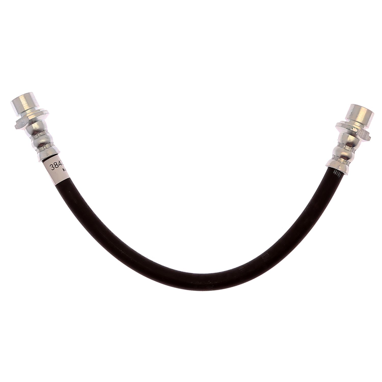 Raybestos BH384307 - Brake Hydraulic Hose Raybestos BH384307 Brake Hydraulic Hose product image 2 of 2