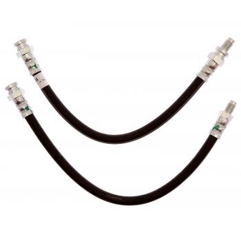 2014 Smart Fortwo Brake Hydraulic Hose Rear Raybestos BH384308 image 2 of 2