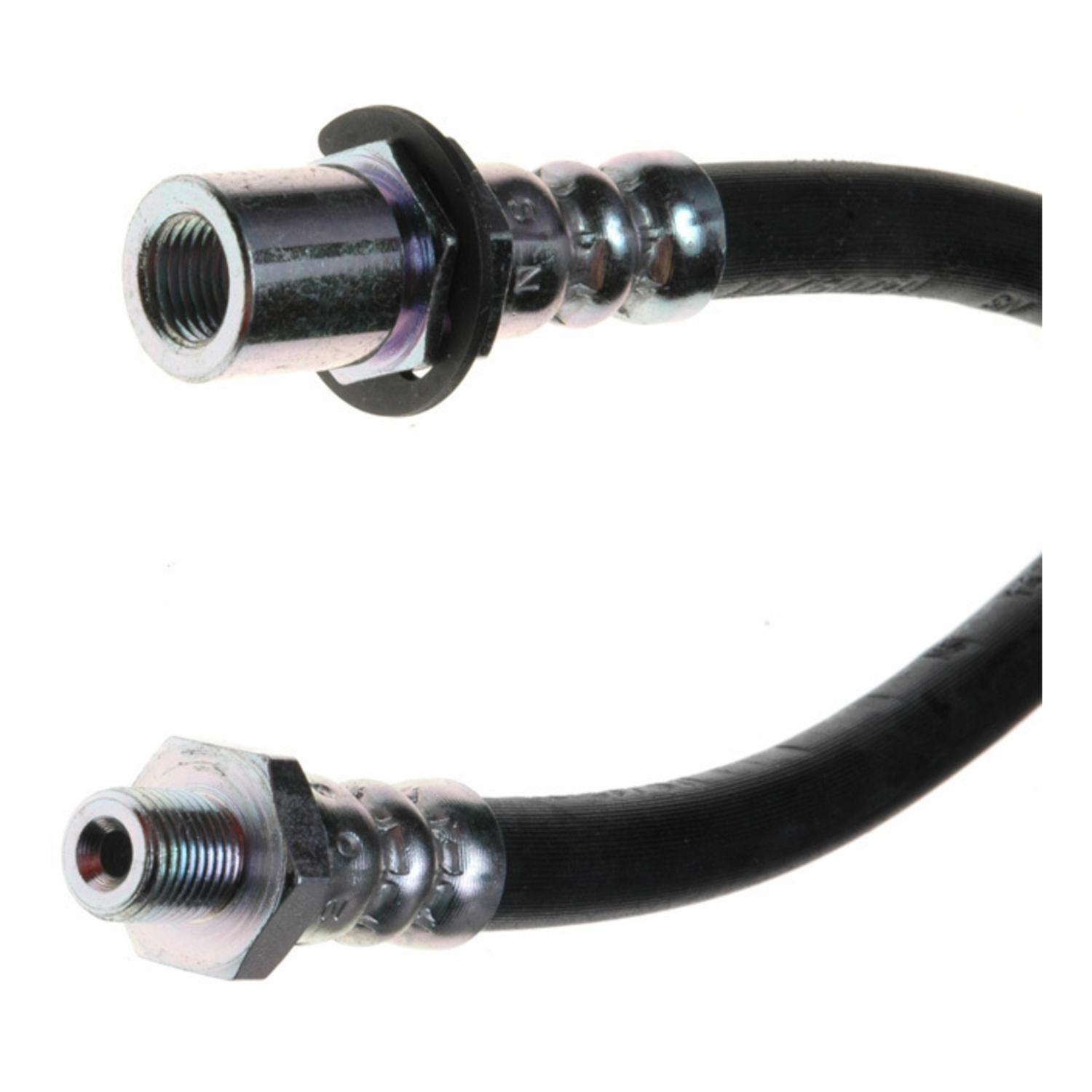 Raybestos BH38431 - Brake Hydraulic Hose Raybestos BH38431 Brake Hydraulic Hose product image 1 of 2
