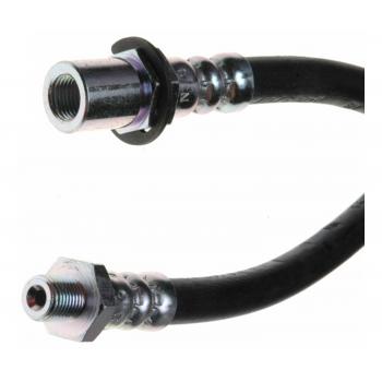 1994 Mitsubishi Mighty Max Brake Hydraulic Hose Front Outer Raybestos BH38431 image 1 of 2