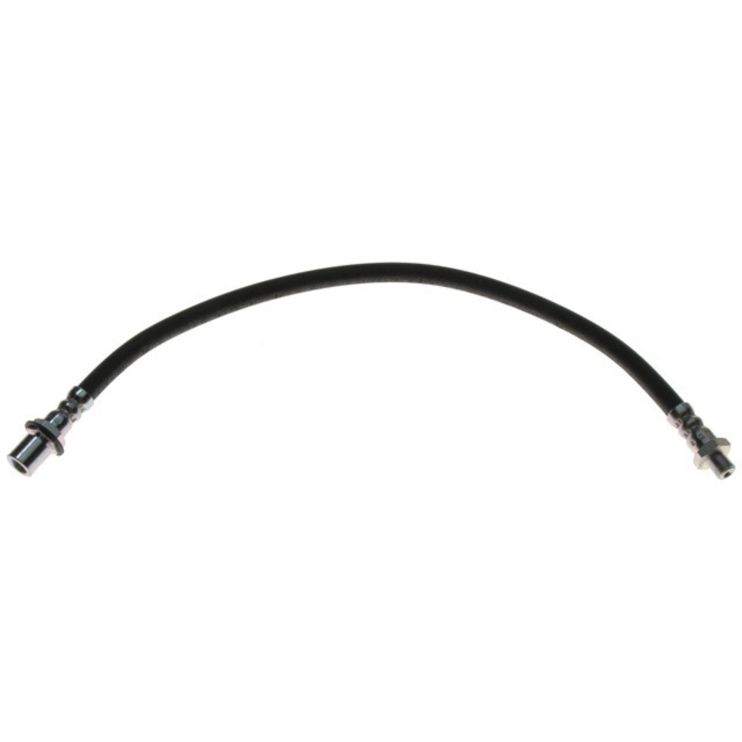 Raybestos BH38431 - Brake Hydraulic Hose Raybestos BH38431 Brake Hydraulic Hose product image 2 of 2