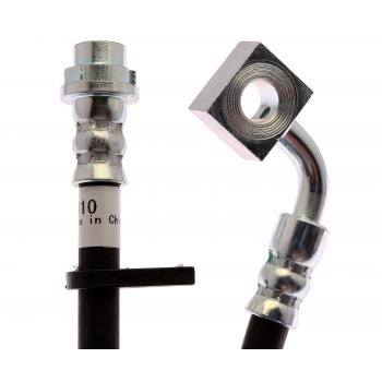 2016 Chevrolet Malibu Brake Hydraulic Hose Front Left Raybestos BH384310 image 1 of 2