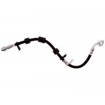 2016 Chevrolet Malibu Brake Hydraulic Hose Front Left Raybestos BH384310 image 2 of 2