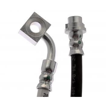 2016 Chevrolet Malibu Brake Hydraulic Hose Front Right Raybestos BH384311 image 1 of 2