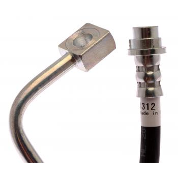2016 Chevrolet Malibu Brake Hydraulic Hose Rear Left Raybestos BH384312 image 1 of 2